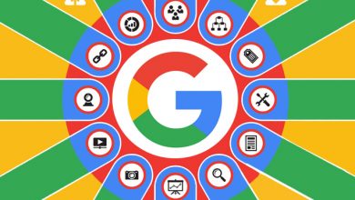 google sıralama sinyalleri faktörleri