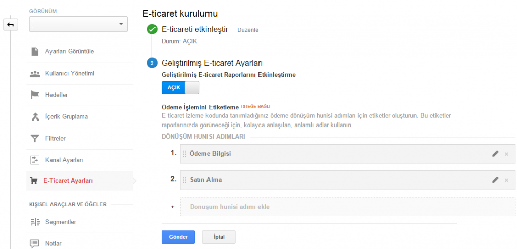 e-ticaret-izleme-universal-analytics