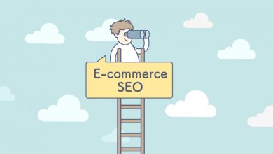 E-Ticaret Sitenizi Geri Planda Tutan SEO Hataları