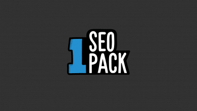 All in One SEO Pack