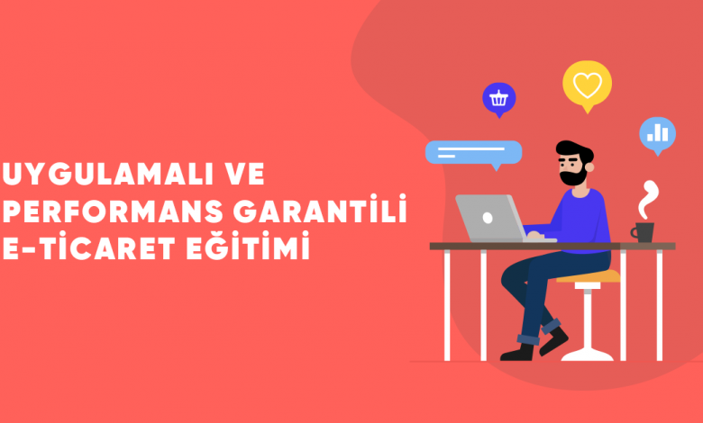 e-ticaret eğitimi