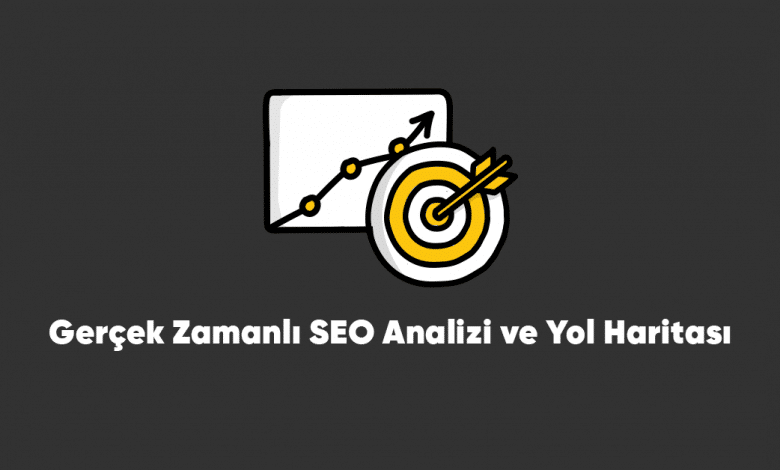 SEO Analizi Hizmeti