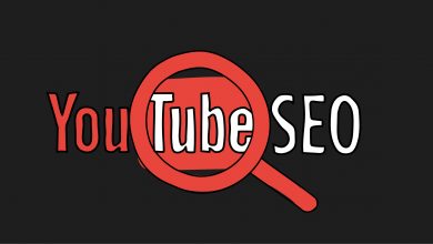 YouTube SEO